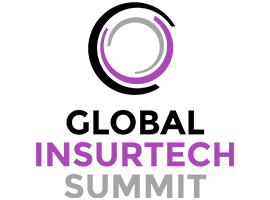 Global Insurtech Summit Logo