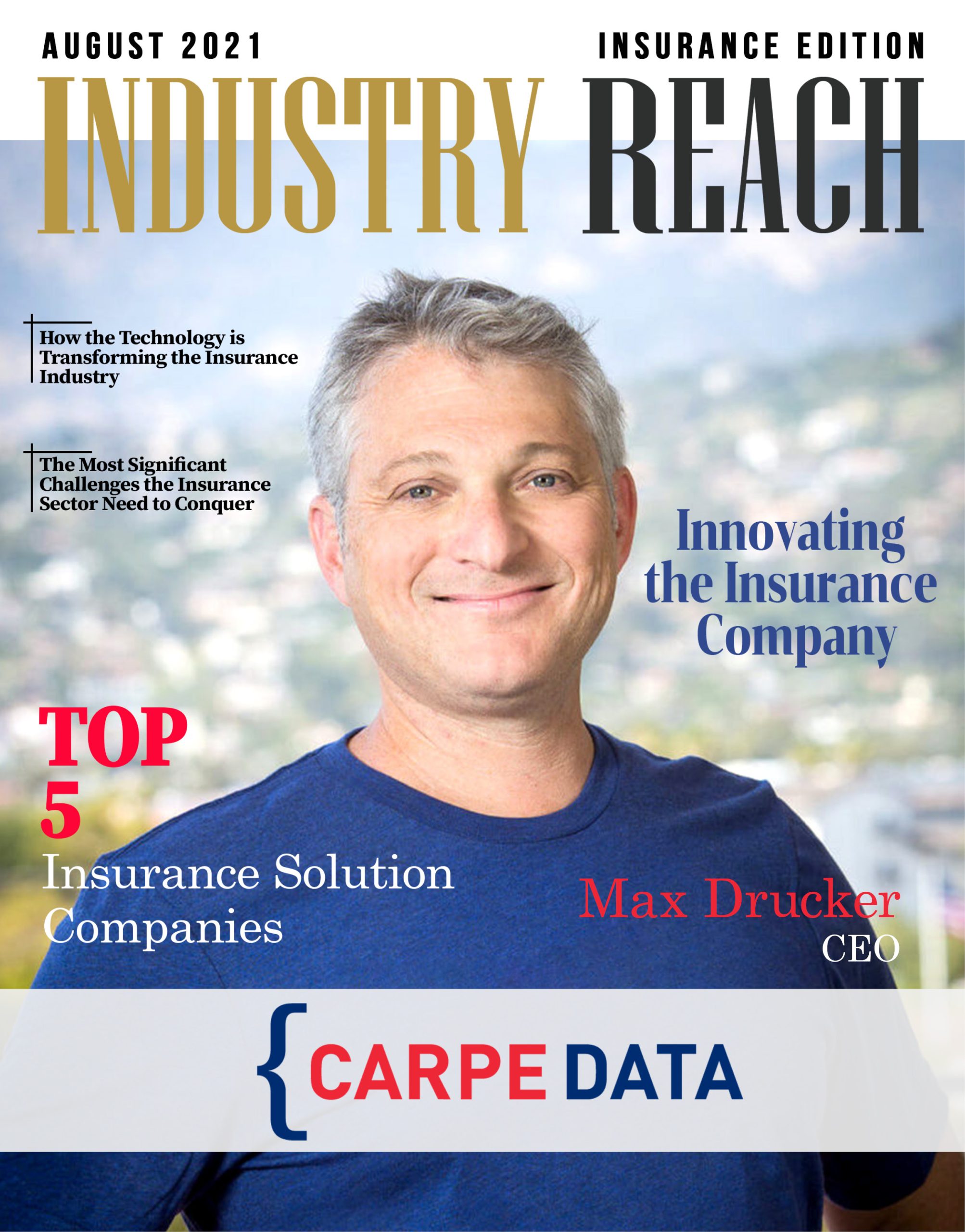Insurance Edition August 2021