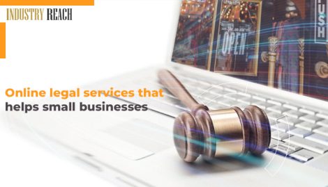 Online Legal Services Helps in Small Businesses