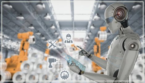 Artificial Intelligence impact on manufacturing