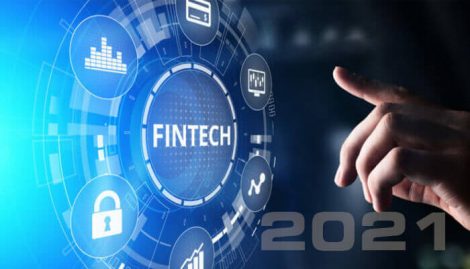 Fintech Industry 2021 Dominant Trends